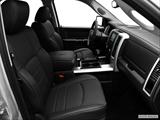  Passenger seat photo